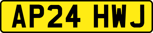 AP24HWJ