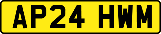 AP24HWM