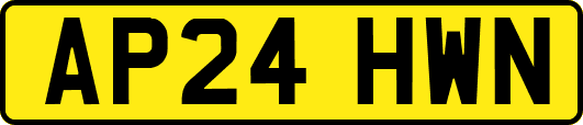 AP24HWN