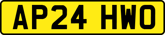 AP24HWO