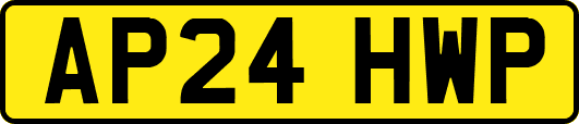 AP24HWP