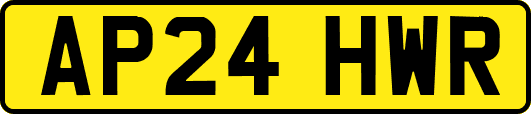 AP24HWR
