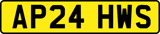AP24HWS