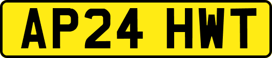 AP24HWT