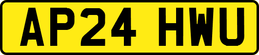 AP24HWU