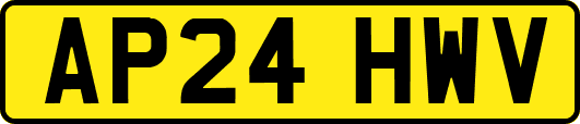 AP24HWV