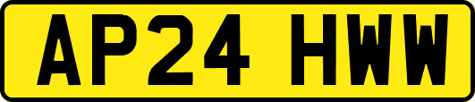 AP24HWW