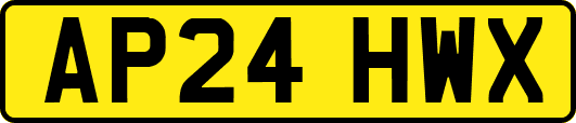 AP24HWX