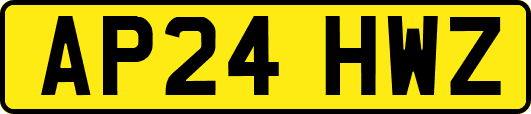 AP24HWZ