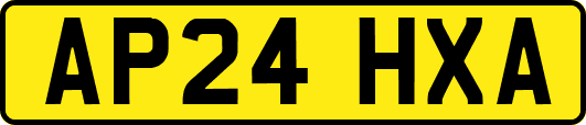 AP24HXA