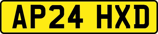 AP24HXD