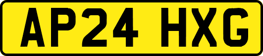 AP24HXG