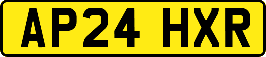 AP24HXR