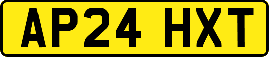 AP24HXT