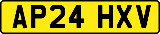 AP24HXV