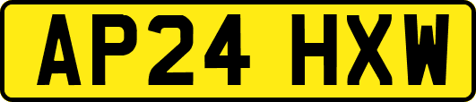 AP24HXW