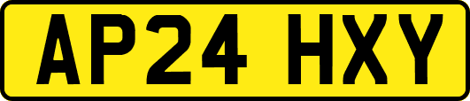 AP24HXY