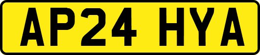 AP24HYA