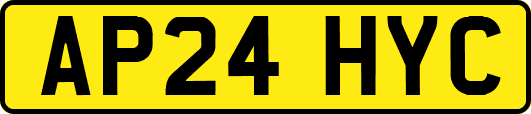 AP24HYC
