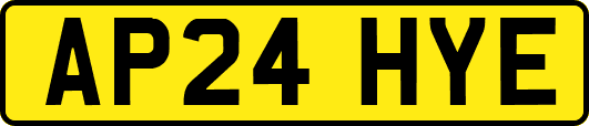 AP24HYE