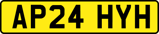 AP24HYH