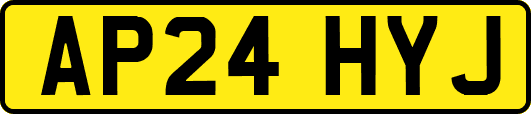 AP24HYJ