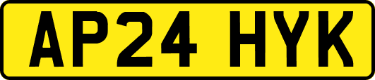 AP24HYK