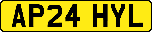 AP24HYL