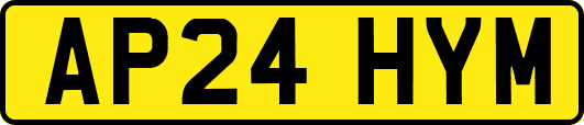 AP24HYM
