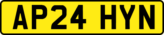 AP24HYN