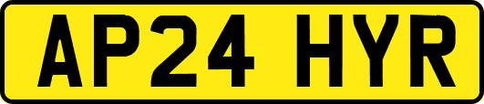AP24HYR