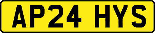AP24HYS