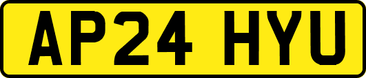 AP24HYU