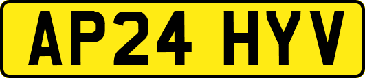 AP24HYV