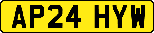 AP24HYW