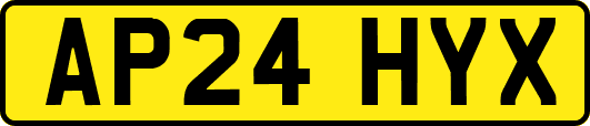 AP24HYX