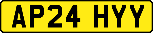 AP24HYY