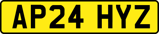 AP24HYZ
