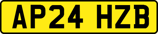 AP24HZB