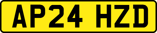 AP24HZD