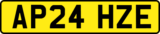 AP24HZE