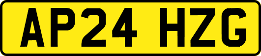 AP24HZG