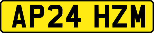 AP24HZM