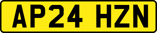 AP24HZN