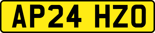 AP24HZO