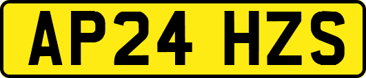 AP24HZS