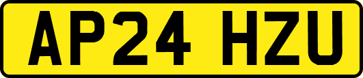 AP24HZU