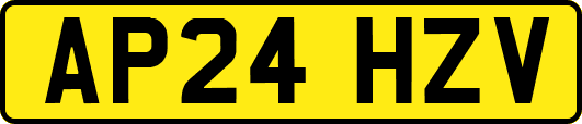 AP24HZV
