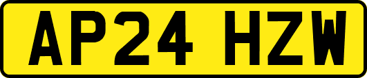 AP24HZW