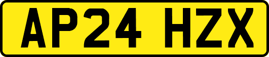 AP24HZX